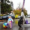 Ein Dutzend Straßen stehen zur Disposition. Wird auch die Fischenzstraße im Stadtteil Paradies, bislang Tempo-30-Zone, zur Spielstraße?