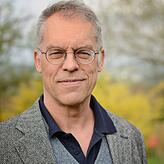 25: Matthias Busl, 59 Jahre, Grüne