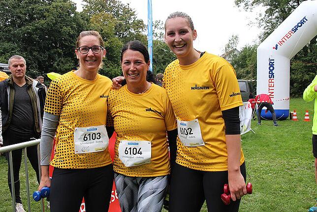 Bild 22: Bilder zum Kinderlauf des Gehrenberglaufs in Markdorf