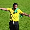 Slobodan Maglov feierte gegen den SV Kuppenheim sein ersten Saisonsieg als Trainer des ESV Südstern Singen.