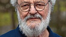 Gerhard Rabus