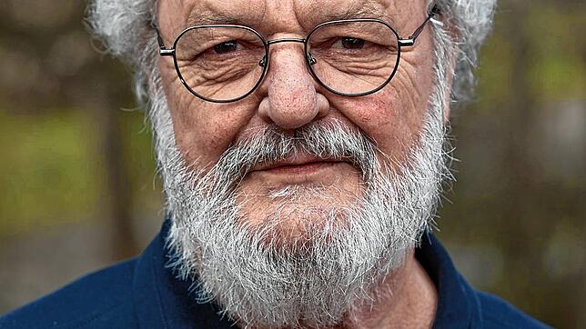 Gerhard Rabus