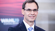 Galt bisher als Saubermann unter österreichischen Politikern: Markus Wallner, Landeshauptmann und ÖVP-Chef von Vorarlberg, hier auf ...