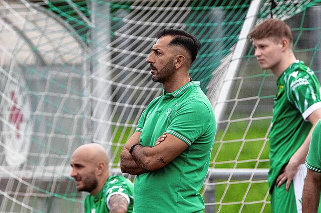 Bild 37: VfR Bad Bellingen siegt 2:0 beim SV Herten &ndash; und wir haben Bilder!