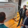 Vorschläge zur Attraktivierung der Innenstadt standen auf dem Programm des vierten Bürgerworkshops im Ex-Ambasadorka. Innenstadt-Berater ...