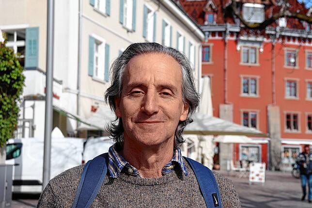 Bild 2: Sehnsucht nach Normalität: Zehn Überlinger erzählen, was sie im Lockdown vermissen und was sie nach Lockerungen als Erstes machen wollen