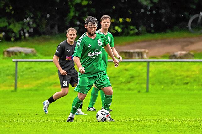 Bild 30: FC Wittlingen besiegt den SV Waldhaus mit 3:1 – und wir haben Bilder!
