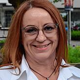 Sabine Gebhardt, Grüne