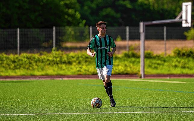 Bild 36: SG Mettingen/Krenkingen wahrt Chance auf Relegation mit 3:3 beim FC Zell &ndash; und wir haben Bilder!