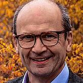 Der ehemalige CDU-Gemeinderat Rainer Kenzler ist einer der Gründer der Initiative.