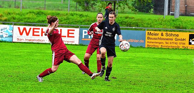 Bild 25: SC Niederhof/Binzgen siegt 5:2 im Derby beim FC Hochrhein &ndash; und wir haben Bilder!