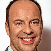 Markus Kuttruff, FPD/FW-Stadtrat