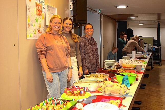 Bild 8: Bilder vom 15. Interkultureller Tag in Stockach – Teil 1