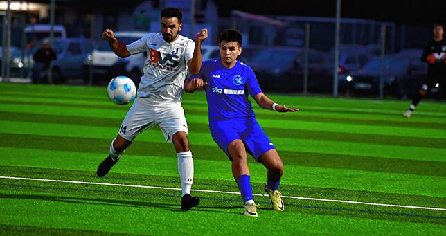 Bild 7: SG Stühlingen/Weizen siegt 1:0 beim FC Erzingen – und wir haben Bilder!