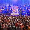 Zwei Abende mit jeweils rund 1200 Besuchern machen die Schlagerrevue zu einem Riesenerfolg. Die Fans der Pumpels und des sinfonischen ...