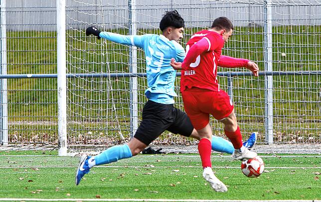 Bild 23: Vladimir-Biller-Show in Pfullendorf! Wir haben die besten Bilder!
