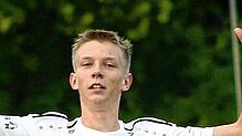 Der SC Markdorf holt sich mit dem 4:2 über den SV Mühlhausen den ersten Dreier der Saison. Spencer Trainer erzielte dabei zwei Tore.