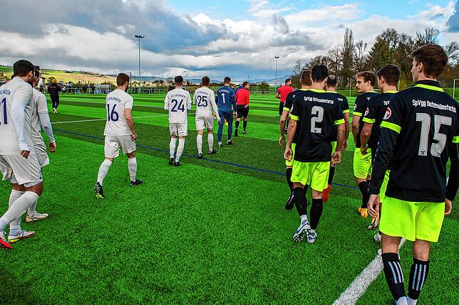 Bild 40: FC Erzingen gewinnt gegen Spvgg. Untermünstertal mit 4:0 &ndash; und wir haben Bilder!