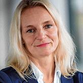 Sandra Adams, Pressesprecherin Schwarzwald-Baar-Klinikum.