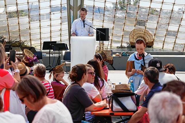 Bild 27: Sie schönsten Bilder von „Danz am See“ in Radolfzell