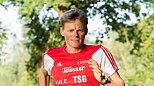 Mit dabei beim Lake Estates Halbmarathon: Top-Läufer Benedikt Hoffmann. Bild: privat
