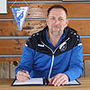Abschied nach dem Debakel: Thomas Duffner ist nicht mehr Trainer des SV Albbruck. Er hat sich mit dem Verein nach der Pleite gegen den ...