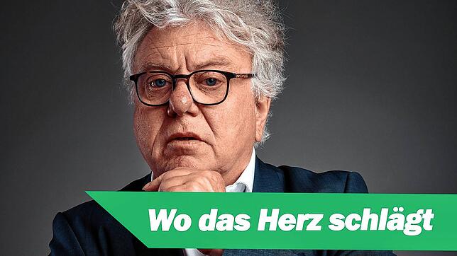 Unser Kolumnist Christoph Nix schreibt an dieser Stelle im zweiwöchigen Wechsel mit O&lsquo;tooli Fortune Haase.