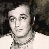 Faruk Yilmazer im Jahr 1972. Zu dieser Zeit arbeitete er als Türsteher in der Diskothek „Joy“ am Zähringerplatz, dem ...