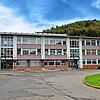 Im Haupttrakt der Immendinger Schlossschule soll bei einer späteren Sanierung ebenfalls der feste Einbau von Lüftungsanlagen vorgenommen ...