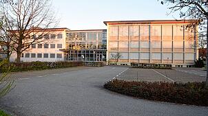 Die Mensa des Scheffelgymnasiums in Bad Säckingen soll zukünftig von der Kantine der Vita-Zahnfabrik beliefert werden.