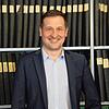 Christoph Stetter bei einem Besuch in der Stockacher SÜDKURIER-Redaktion (Archivbild). Nun bewirbt er sich um die Kandidatur für die CDU ...