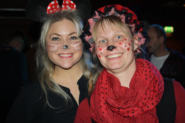 Bild 20: Bilder der Todtmooser Partynacht