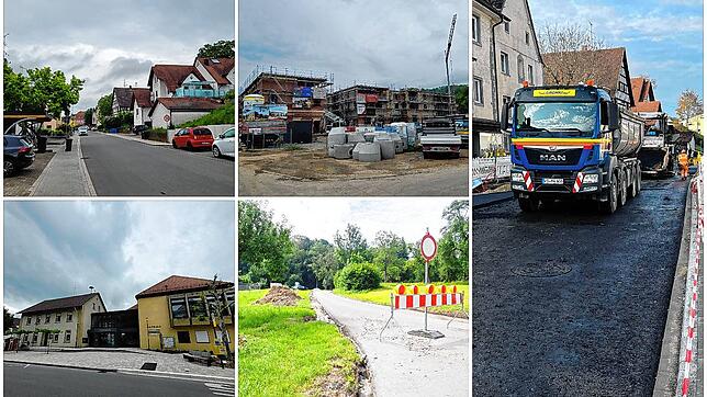 Die noch amtierenden Mitglieder des Gemeinderats in Mühlhausen- Ehingen haben in den vergangenen fünf Jahren viele Beschlüsse gefasst. ...