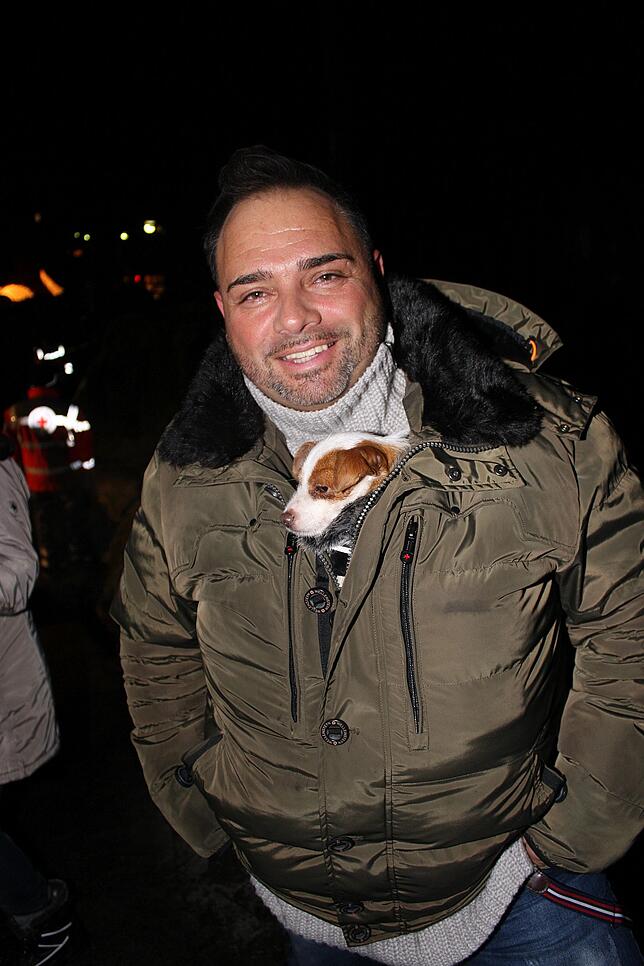Bild 1: Alle Videos und Bilder vom Triberger Weihnachtszauber am 30.12.2018