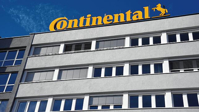 Kommt es im Villinger Continental-Werk (hier ein Bild vom März 2020) zum Personalabbau? Das ist auch nach einer Betriebsratsversammlung ...