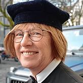 Regine Klusmann