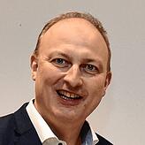 Michael Kollmeier, Bürgermeister.