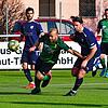 Nico Karlin vom SV Herten (Bezirksliga Hochrhein) hat es in unsere Top-Auswahl geschafft.
