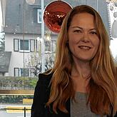 Carolin Bäzner, Geschäftsführerin von Euronics Bäzner (Archivbild)
