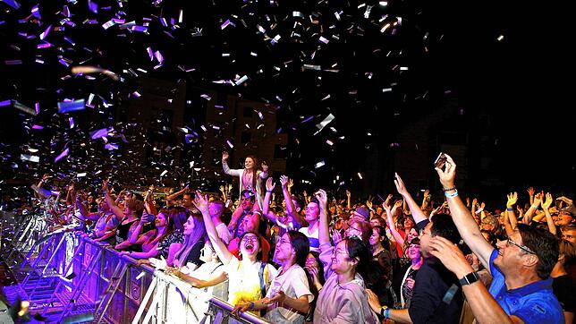 Die 15. Lange Kulturnacht in Schwenningen wird zur Geburtstagsparty für die Doppelstadt. Nach dem Villinger Blasmusikfestival ist die ...