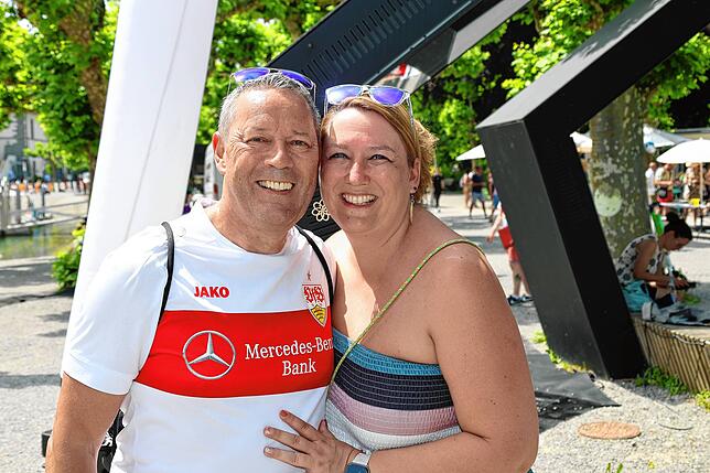 Bild 4: Hafenbummel durch Konstanz zur Bodenseewoche: Was ist alles geboten?