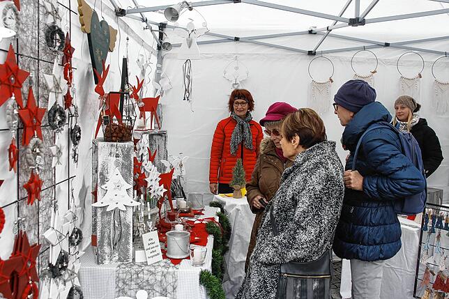 Bild 7: Die schönsten Bilder vom Martinimarkt in Singen