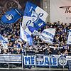 Rund 600 Wild Wings-Fans reisten am Sonntag im Sonderzug nach Nürnberg und unterstützten ihre Mannschaft. Nach der 1:4-Niederlage war ...