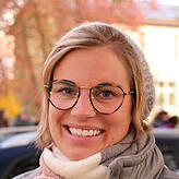 „Manchmal muss der Bus ganz knapp auf den Gehweg.“Marisa Glaser, Mutter eines Eichendorf-Erstklässlers