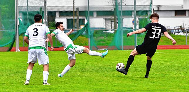 Bild 30: SG FC Wehr/Brennet besiegt den SV Herten mit 5:1 &ndash; und wir haben Bilder!