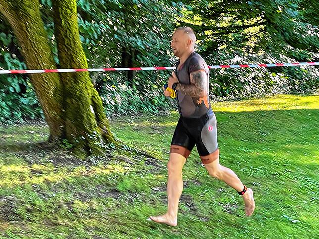 Bild 10: Triathlon-Nacht in Lauchringen