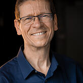 Er forscht zu Long-Covid: Martin Korte, Professor für Neurobiologie an der TU Braunschweig.