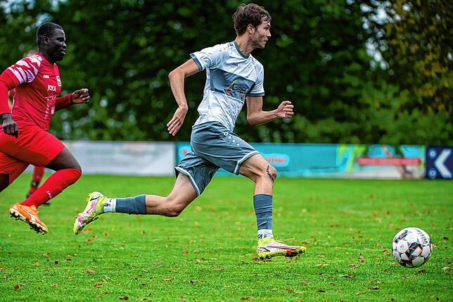 Bild 7: SG Hotzenwald gewinnt mit 5:2 gegen den SV Dogern &ndash; und wir haben Bilder!