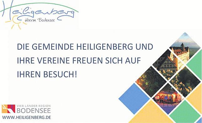 Bild 4: Lindenfest Heiligenberg: Zwei Tage auf dem Postplatz unter der alten Linde feiern