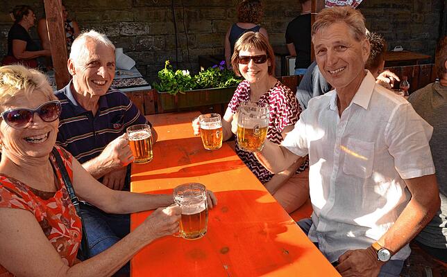 Bild 5: Stadtfest in Markdorf – Wir haben die Bilder!